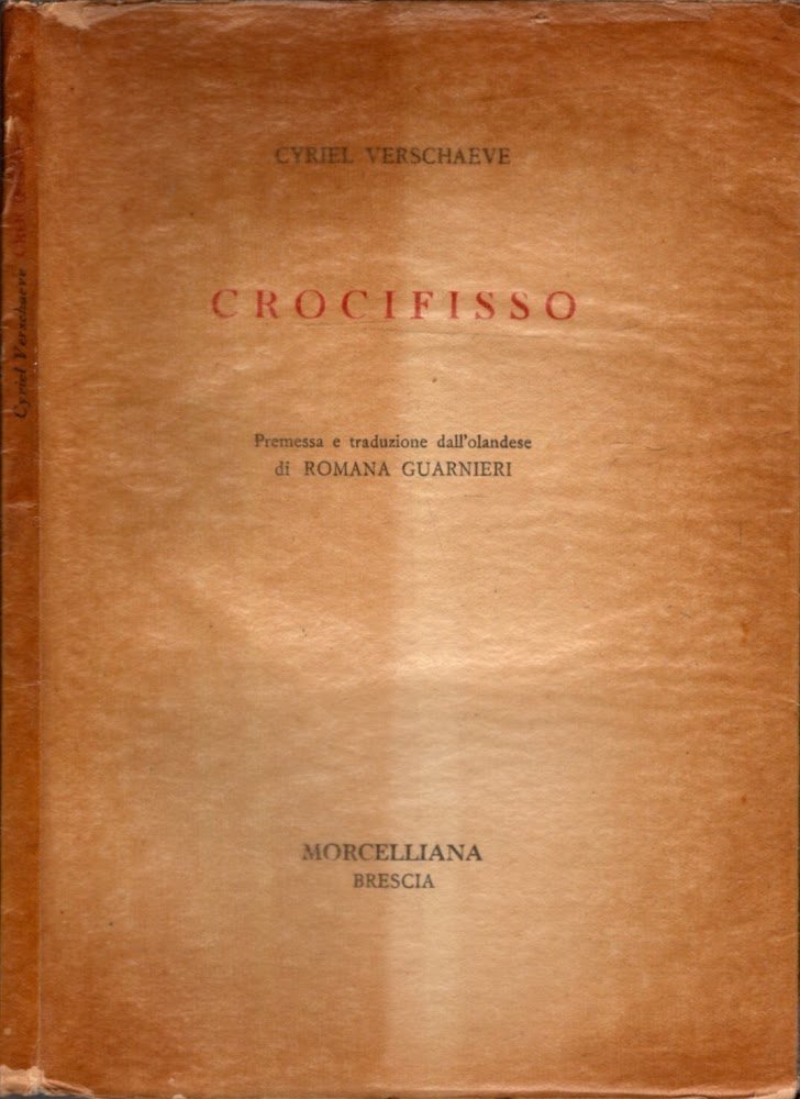 CROCIFISSO**