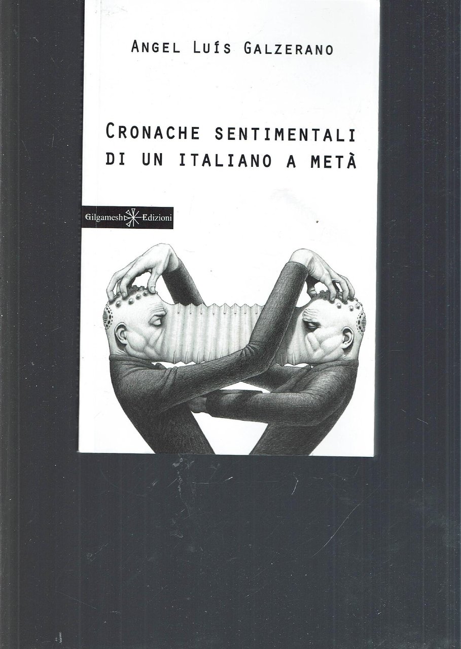 Cronache sentimentali di un italiano a metà