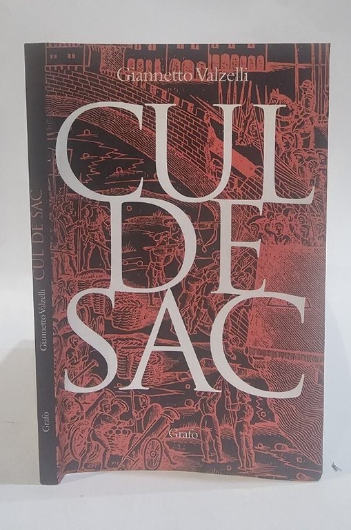 Cul de sac di Valzelli Giannetto | Immagine Gallery 2