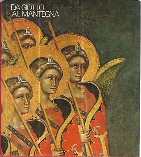 Da Giotto al Mantegna