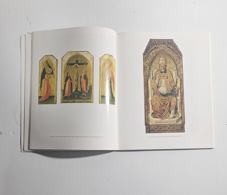 Da Giotto al tardogotico: dipinti dei Musei civici di Padova … | Immagine Gallery 3