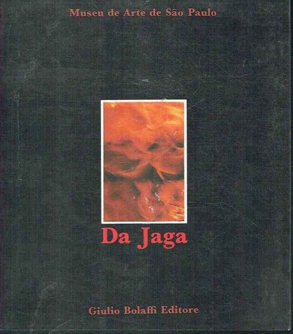 Da Jaga