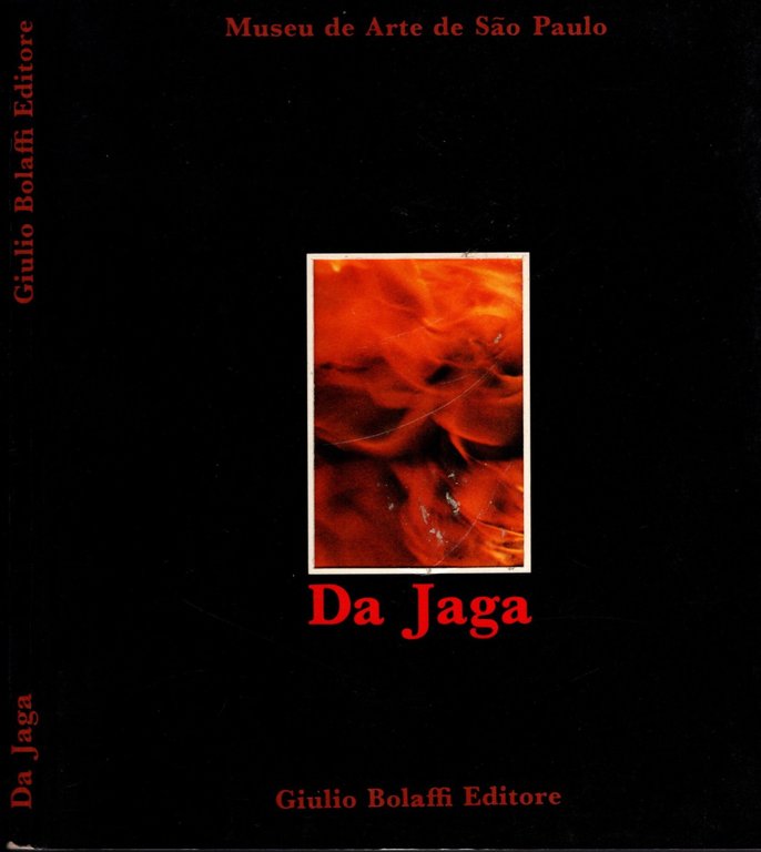 Da Jaga