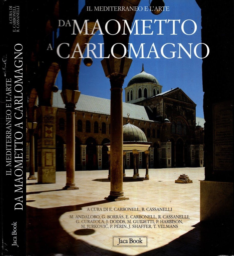 Da Maometto a Carlomagno. Il Mediterraneo e l'Europa alle origini …