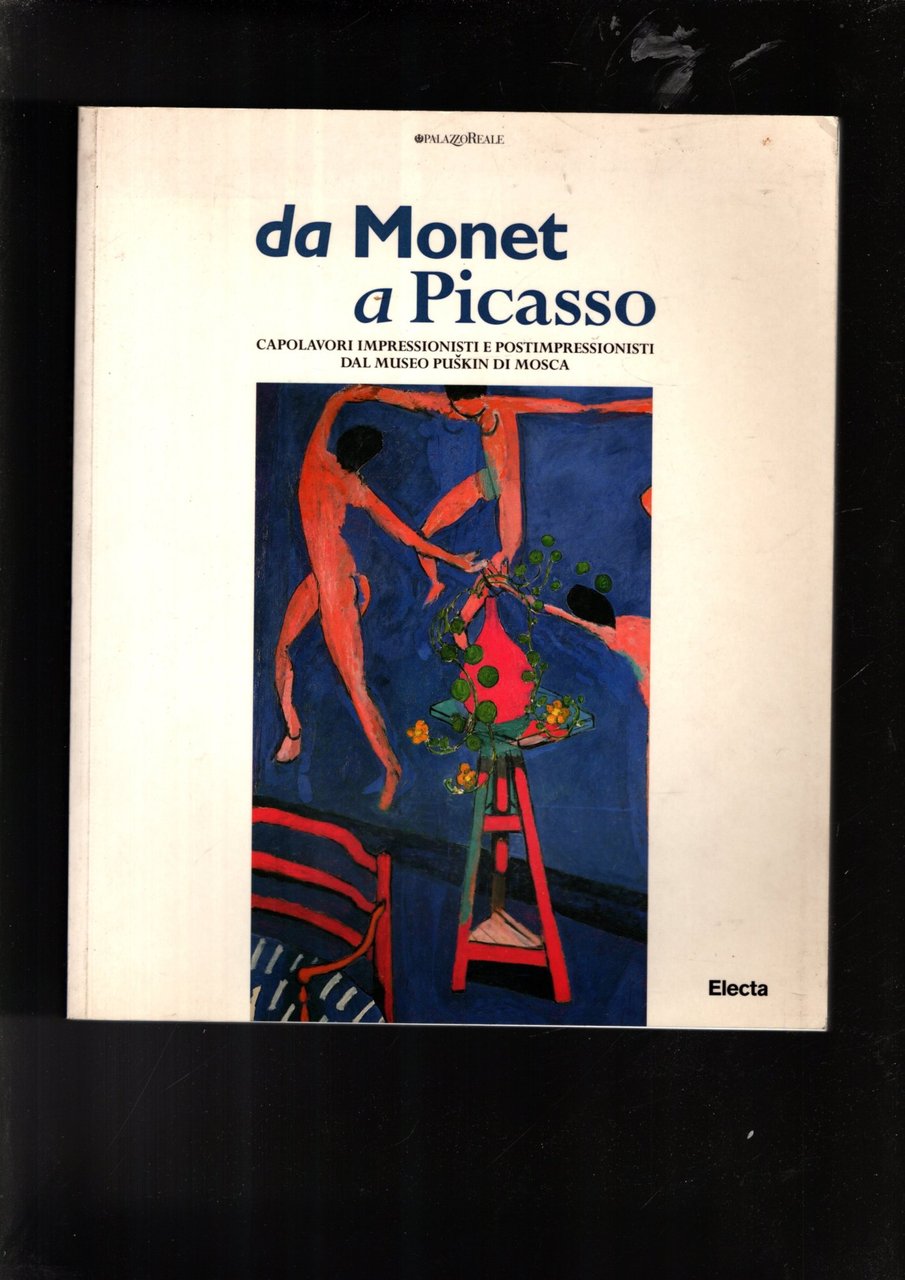 Da Monet a Picasso. Capolavori impressionisti e postimpressionisti dal Museo …
