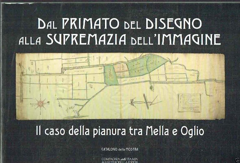 Dal primato del disegno alla supremazia dell'immagine. Il caso della …