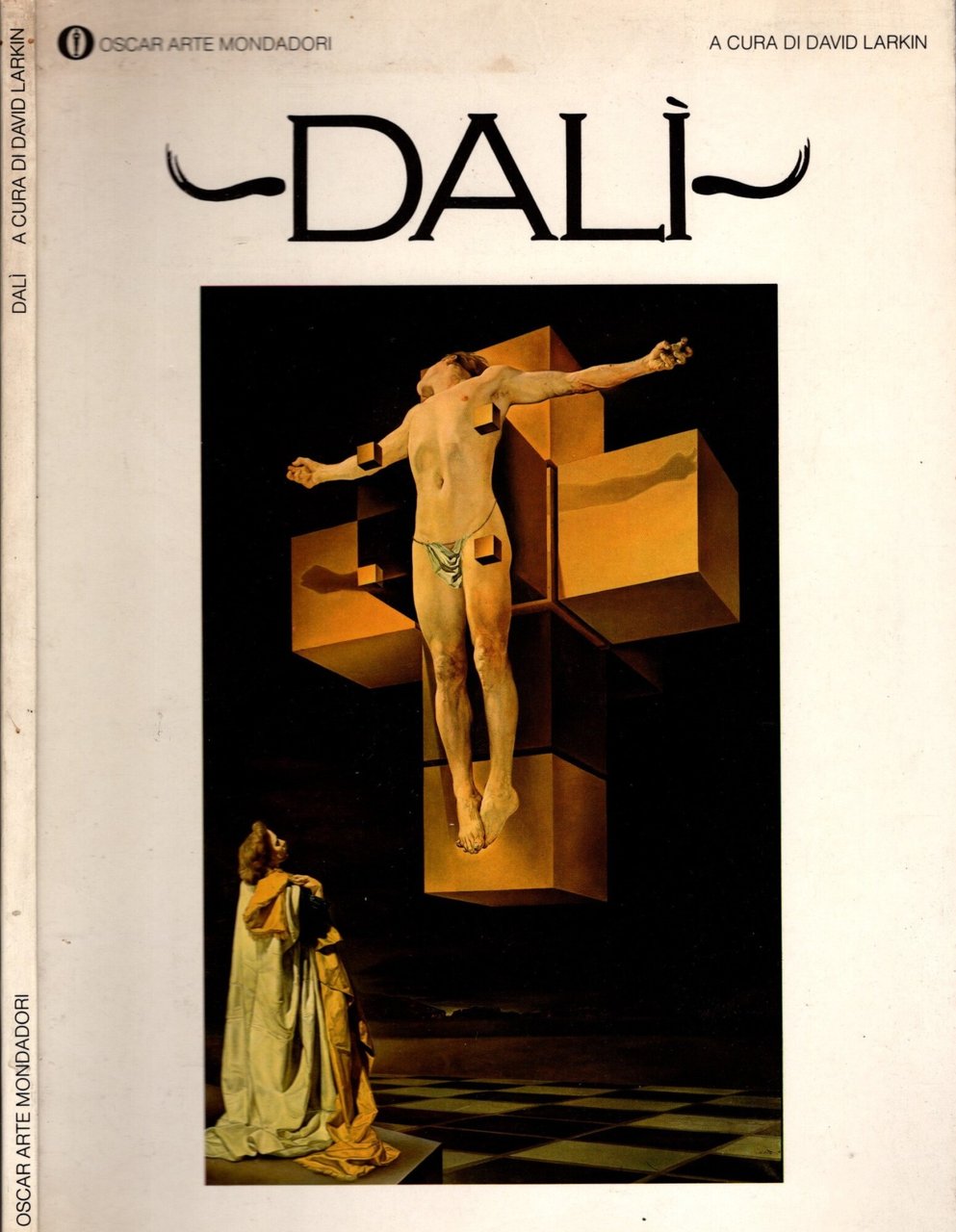 Dalì a cura di DaviD Larkin
