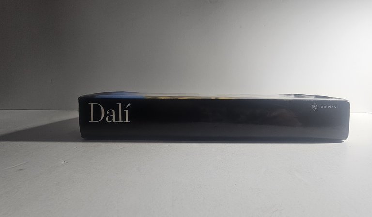 Dalí. La retrospettiva del centenario – Catalogo illustrato Bompiani | Immagine Gallery 2