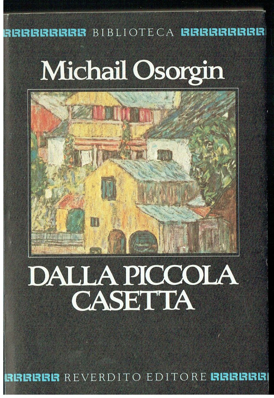 Dalla piccola casetta