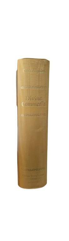 Dante - Divina Commedia secondo l'edizione diplomatica del Codice Trivulziano …
