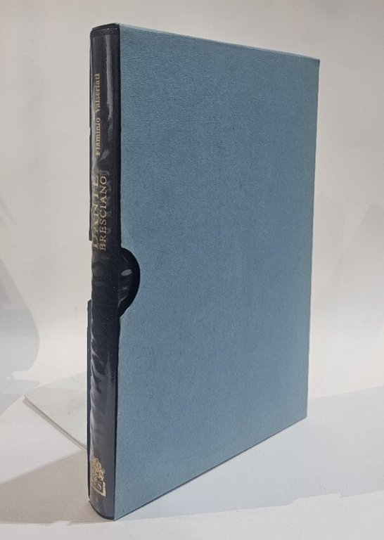 Dante Bresciano di Flaminio Valseriati | Immagine Gallery 3