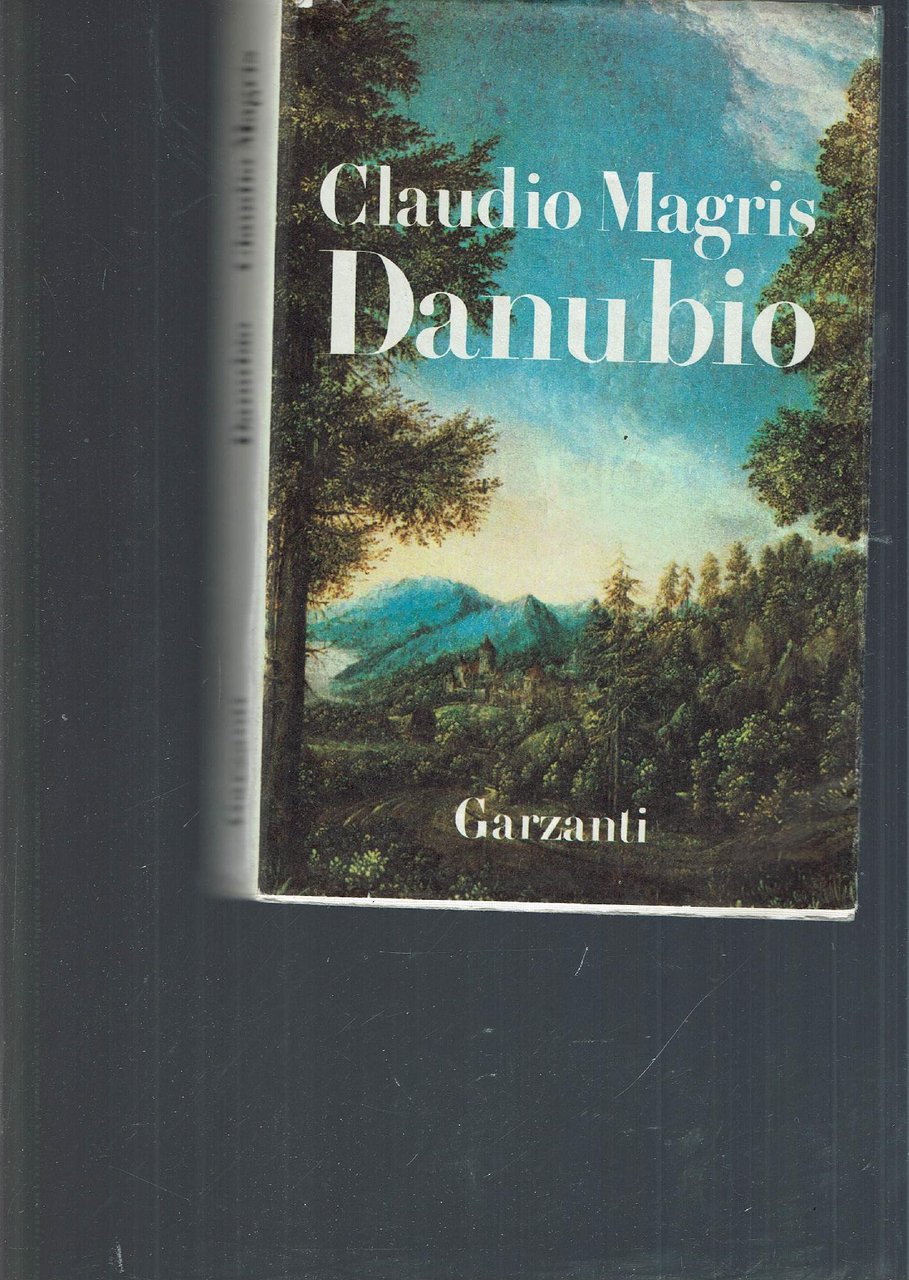 DANUBIO