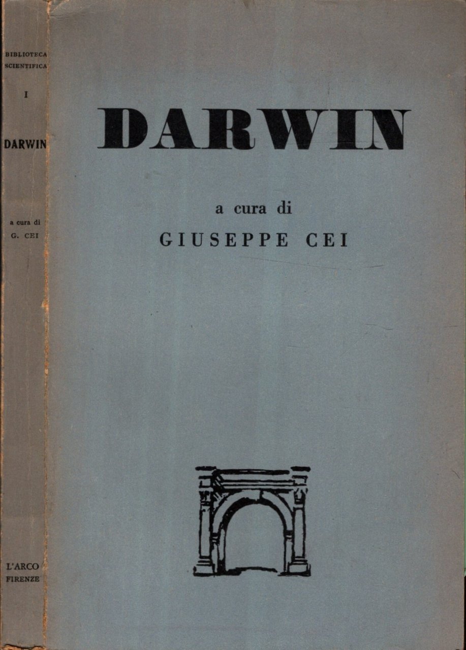 DARWIN