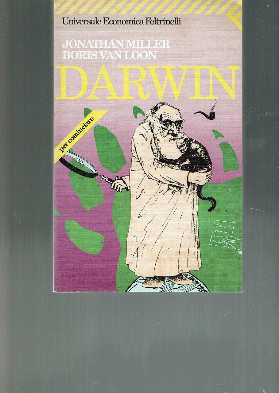 Darwin