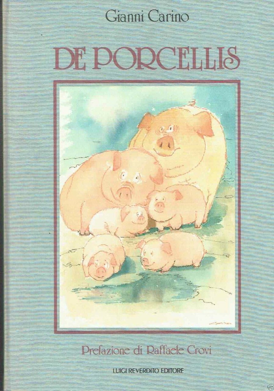 DE PORCELLIS