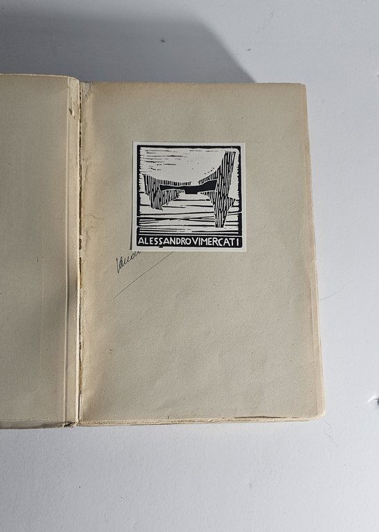 De Sanctis Il Letto di Procuste Letteratura Italiana 1943 IPL | Immagine Gallery 4