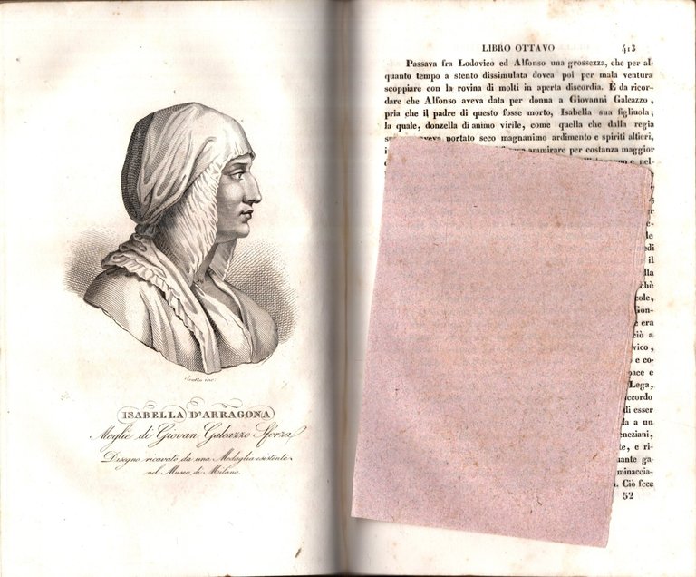 Delle Istorie Fiorentine. Volgarizzate da Stanislao Gatteschi delle Scuole Pie.
