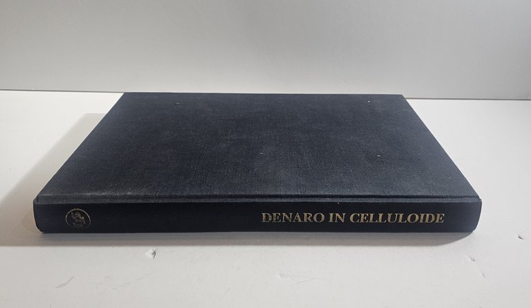 Denaro in celluloide libro cinema 1895 1995 storia cinema | Immagine Gallery 3