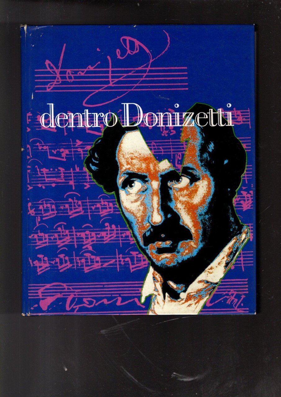 DENTRO DONIZETTI**