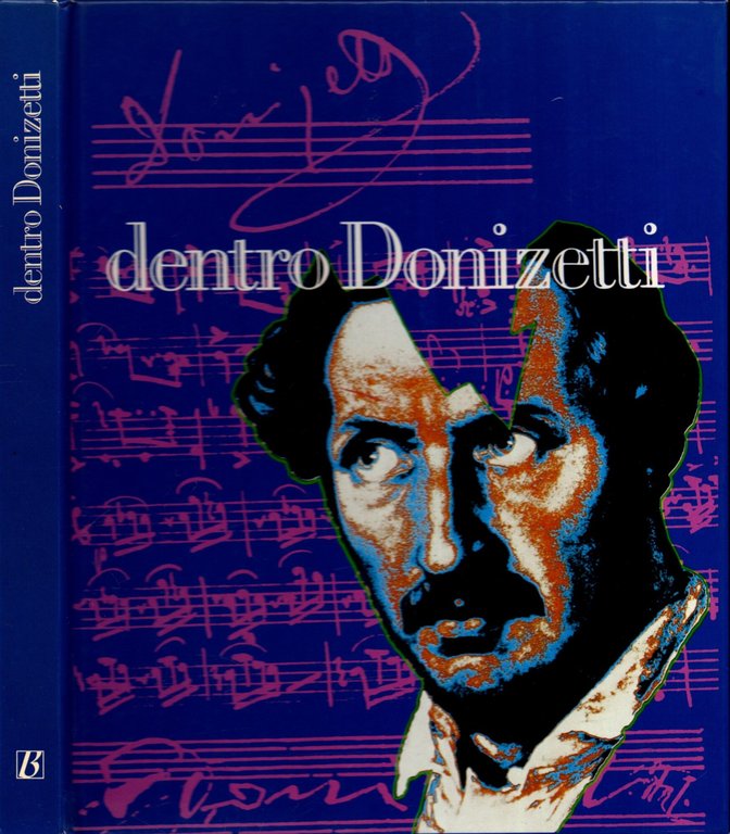 DENTRO DONIZETTI**