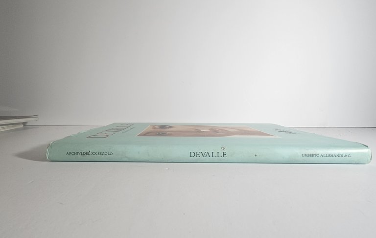 Devalle : fotomontaggi 1968-1983 | Immagine Gallery 3