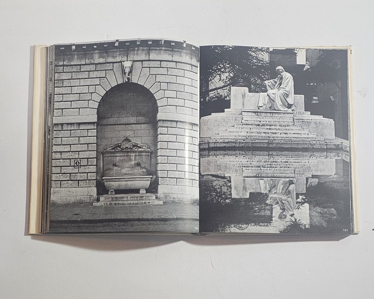 Di Mille Fontane a Brescia Danilo Allegri Fotografia Città Edizioni … | Immagine Gallery 6