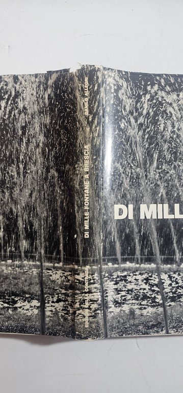 Di Mille Fontane a Brescia Danilo Allegri Fotografia Città Edizioni … | Immagine Gallery 5