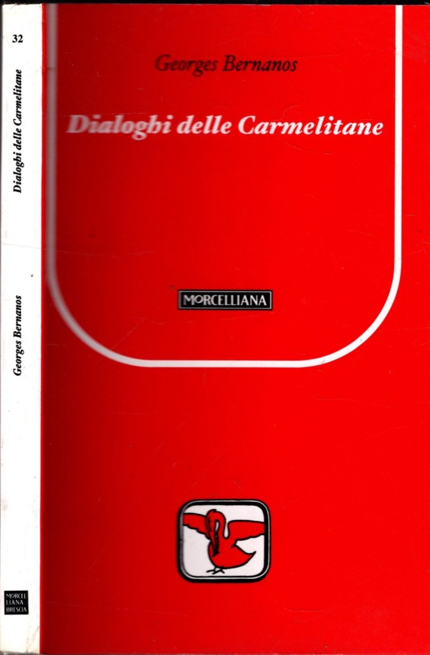 Dialoghi delle carmelitane