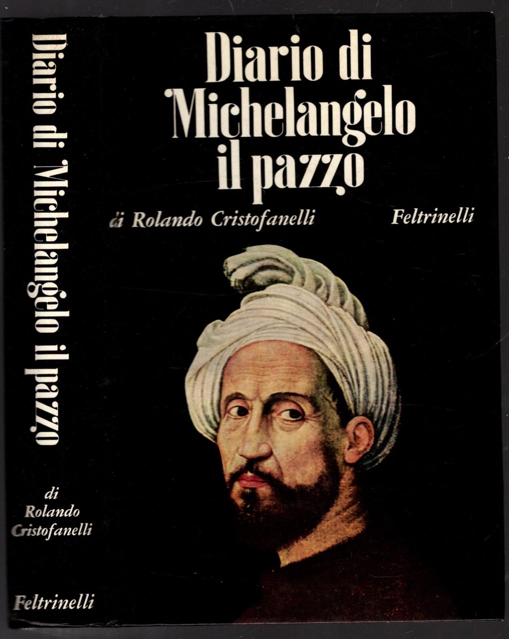 Diario di Michelangelo il Pazzo