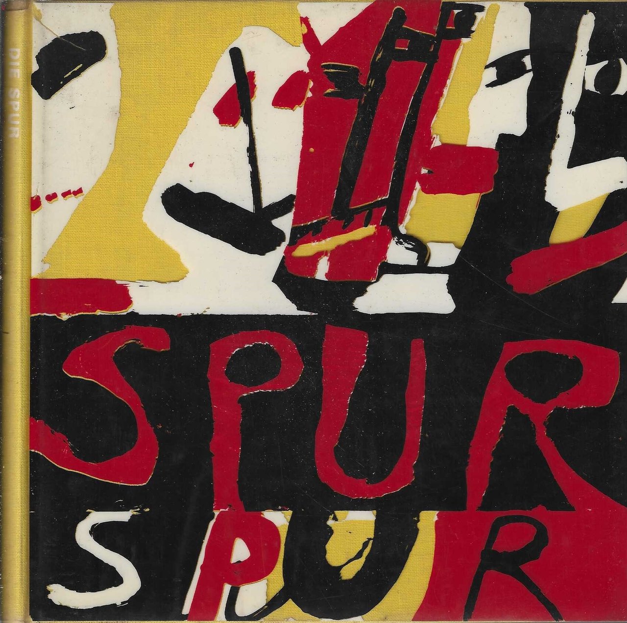 Die Spur