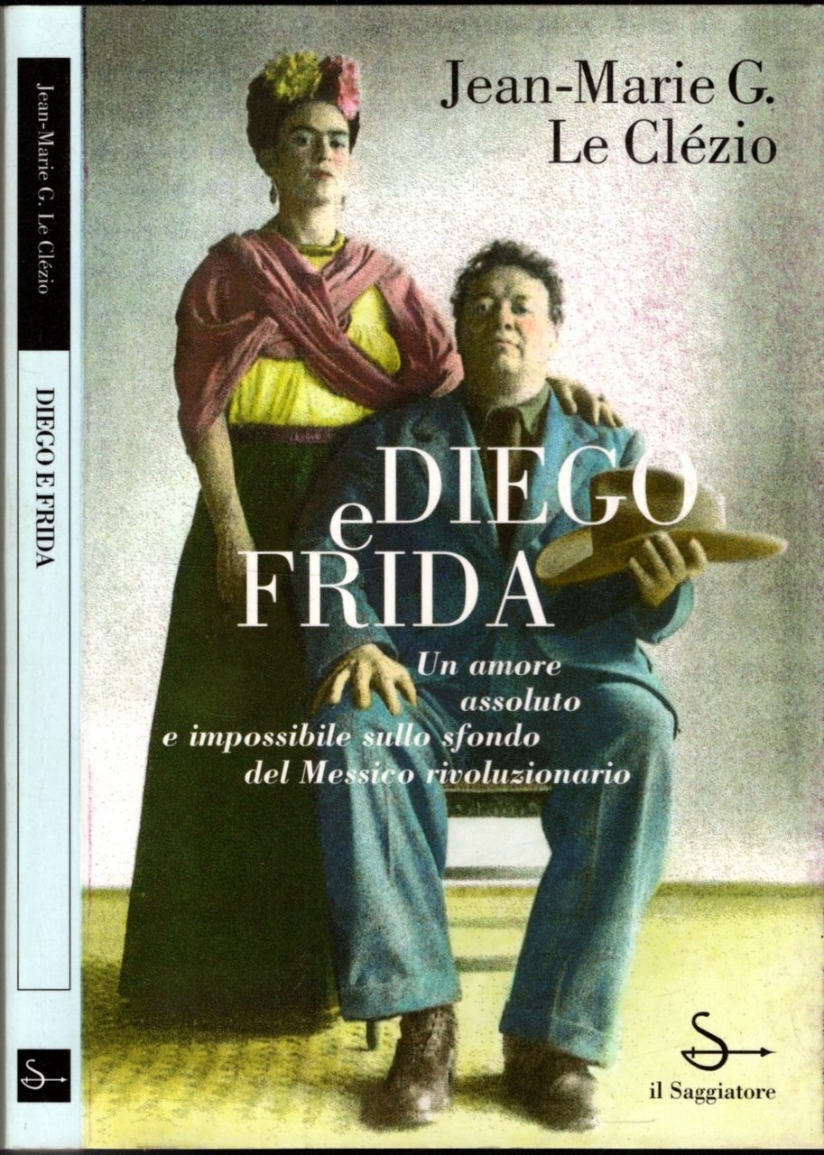 Diego e Frida