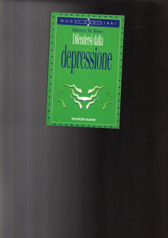 Difendersi dalla depressione