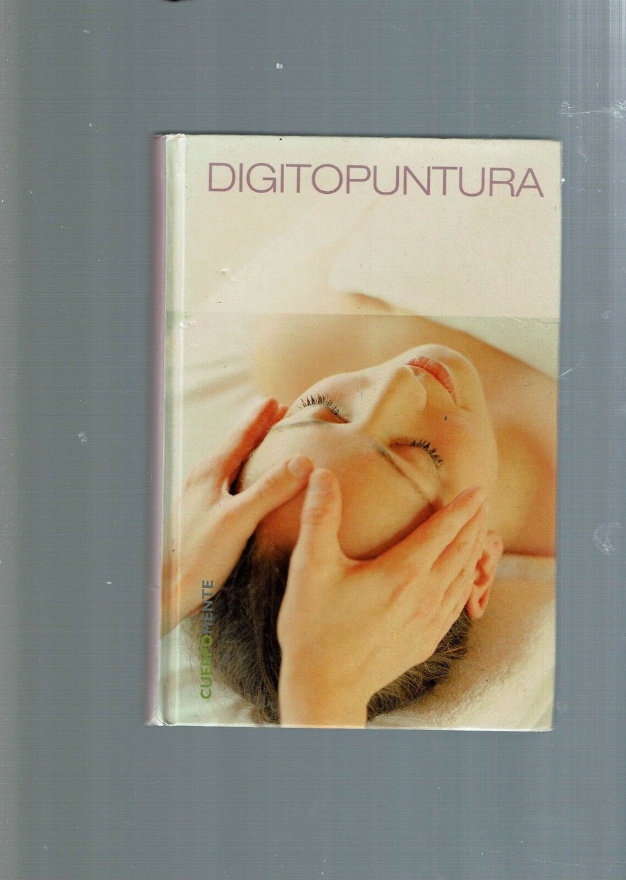 Digitopuntura