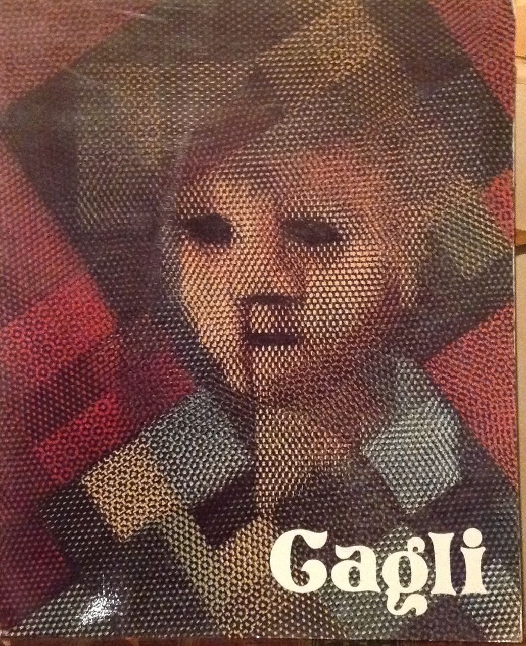 Dipinti di Cagli 1923-1973