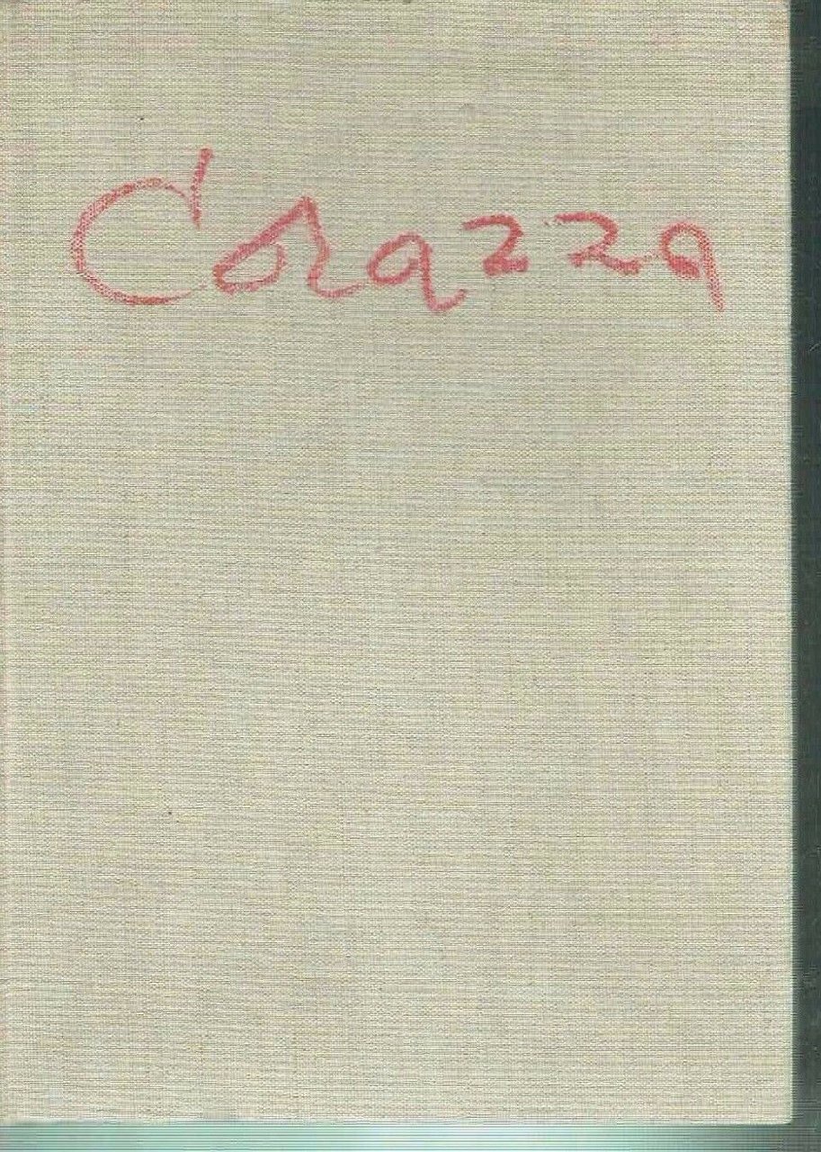 DIPINTI DI CORRADO CORAZZA ** FRANCO SOLMI