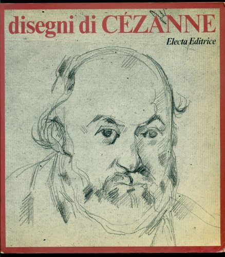 Disegni di Cézanne