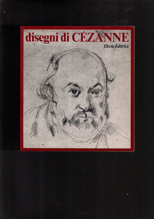 Disegni di Cézanne