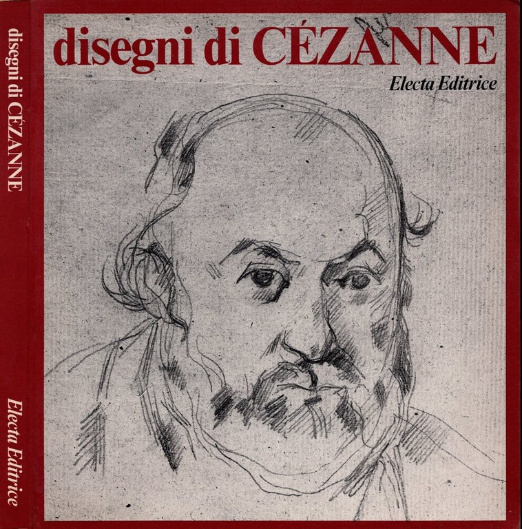 Disegni di Cézanne