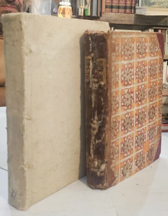 Dissertazioni Istoriche, scientifiche, erudite del Sig. Conte Giammaria Mazzucchelli