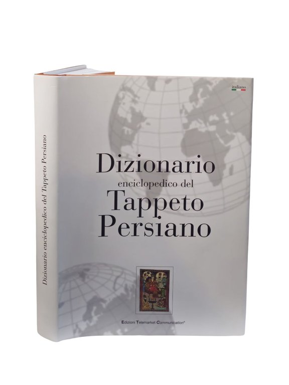 Dizionario enciclopedico del Tappeto Persiano | Immagine Gallery 3