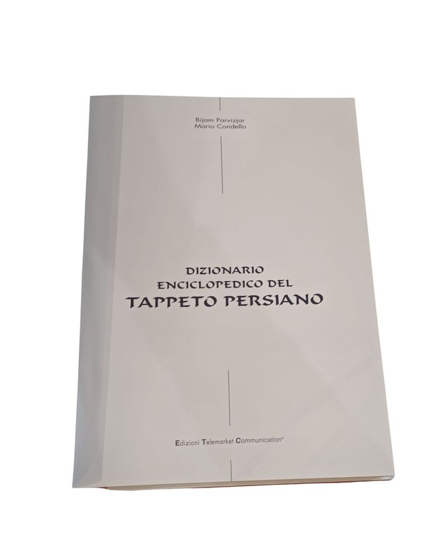 Dizionario enciclopedico del Tappeto Persiano | Immagine Gallery 4