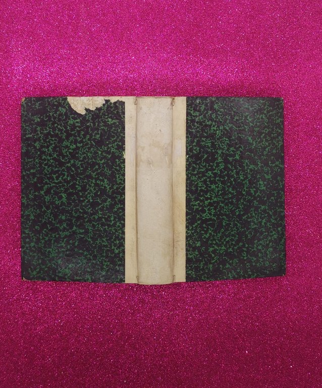 Dizionario Geografico portatile - remondini 1757