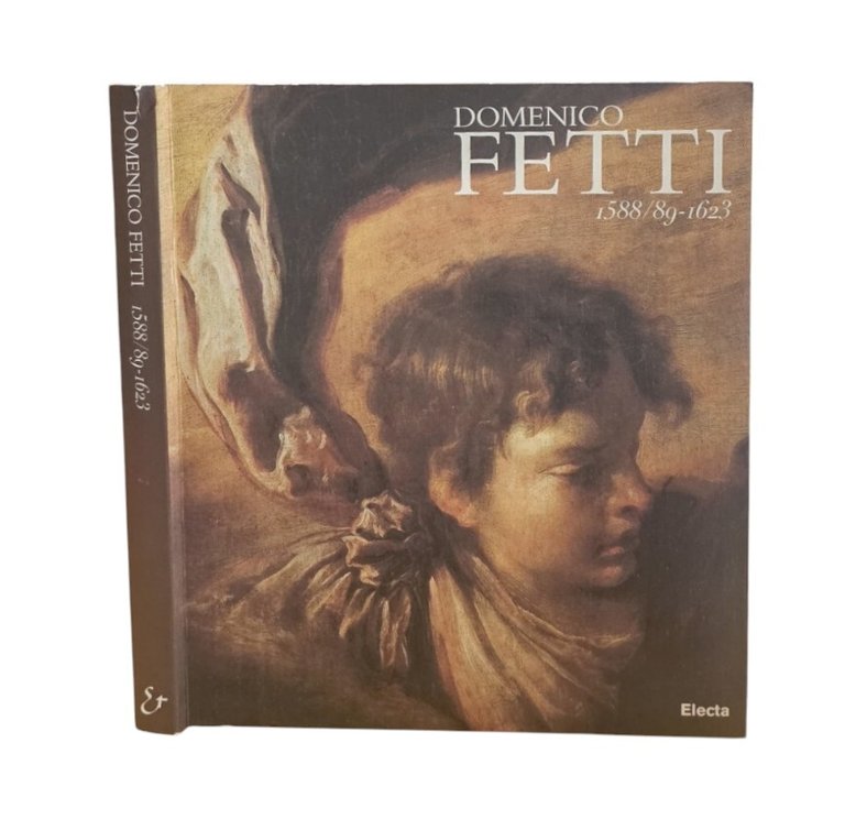 Domenico Fetti 1588/89-1623. Ediz. illustrata