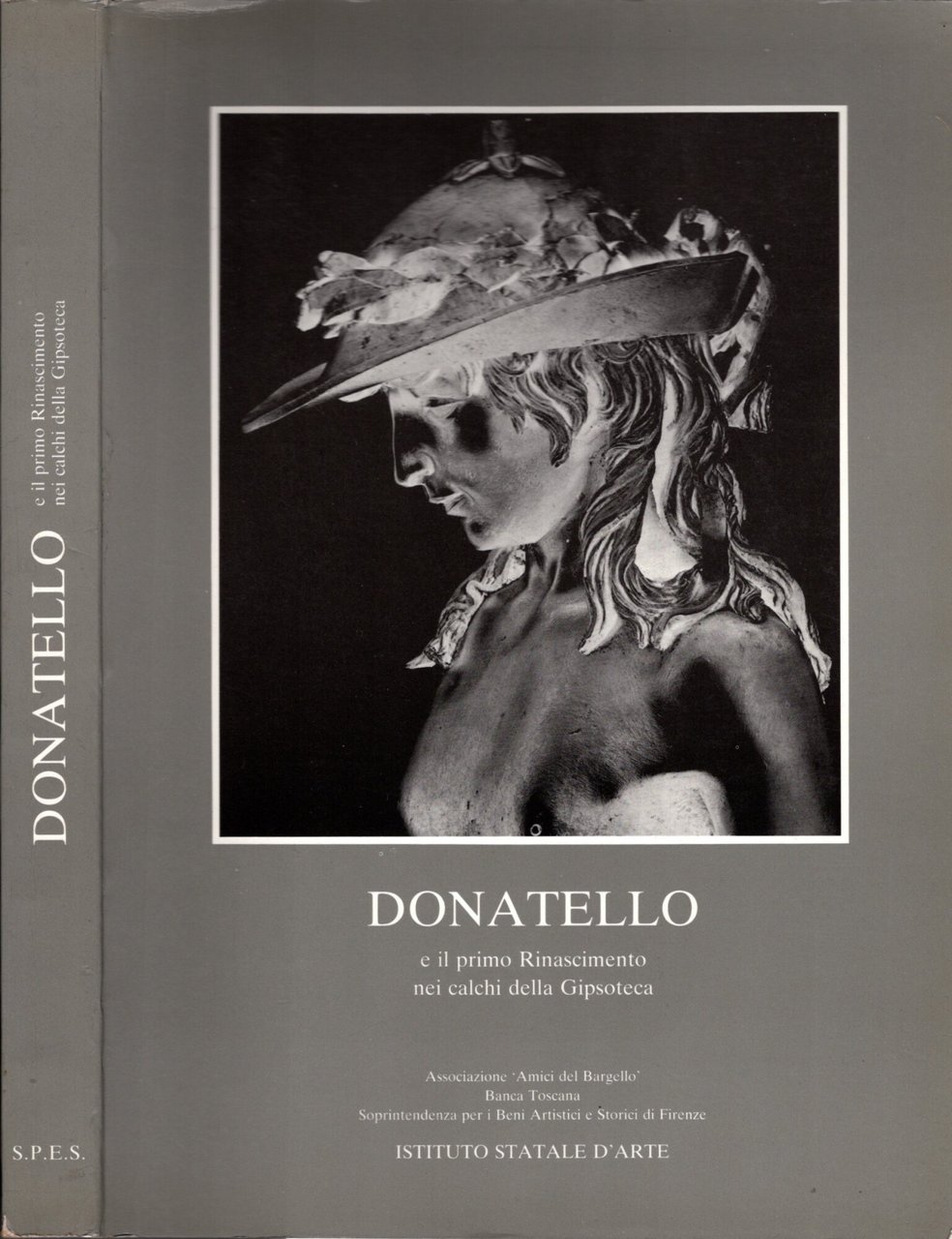Donatello e il primo rinascimento nei calchi della Gipsoteca