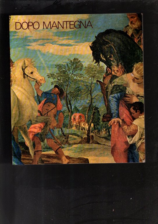 Dopo Mantegna