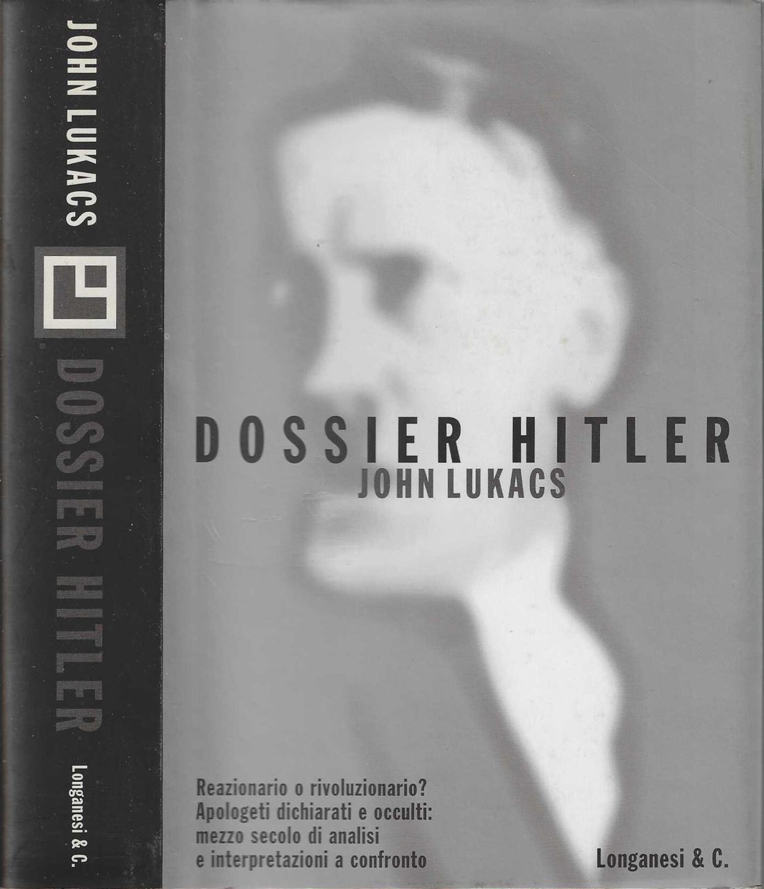 Dossier Hitler