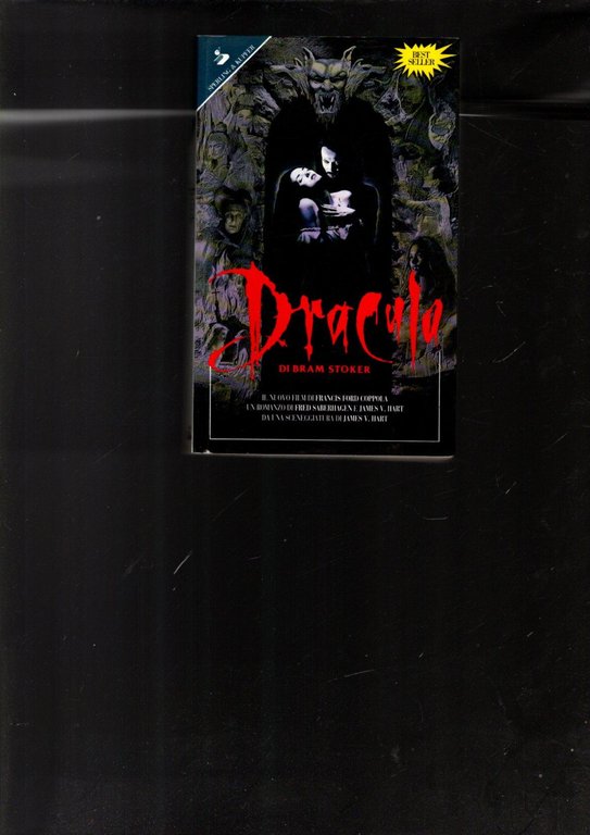 DRACULA