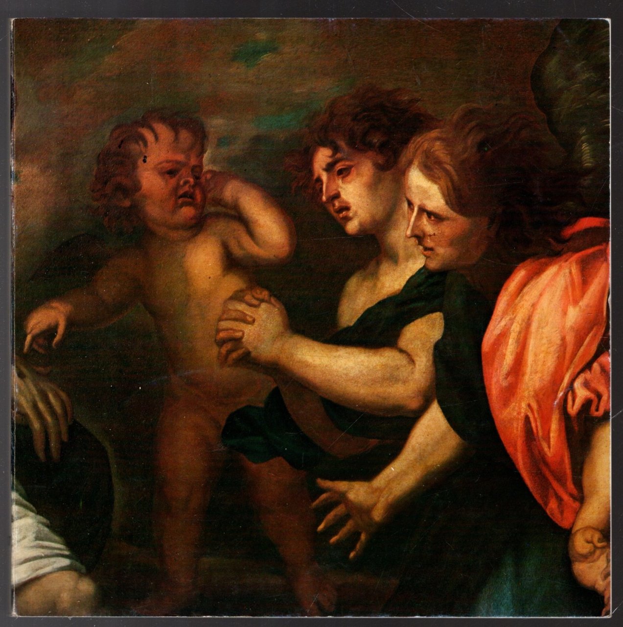 DUECENTO ANNI DI PITTURA (1550-1750) IN COLLEZIONI PRIVATE BRESCIANE