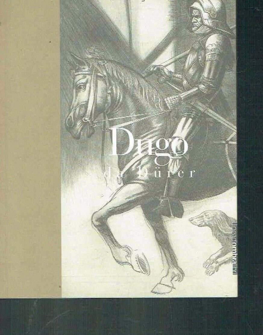 DUGO DA DURER