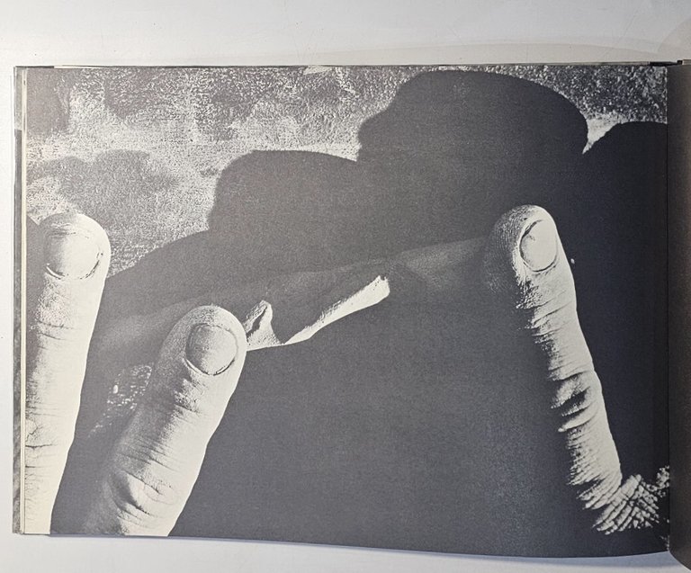 E. Crispolti, A. Jouffroy - Scanavino io mani